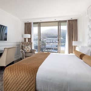 Deluxe Studio met een King Size Bed